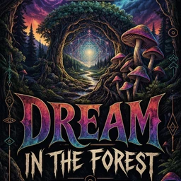 DREAM IN THE FOREST