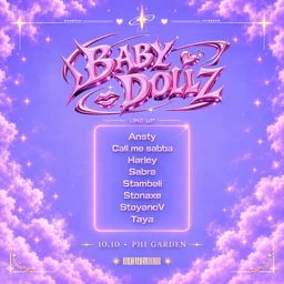 BABY DOLLZ